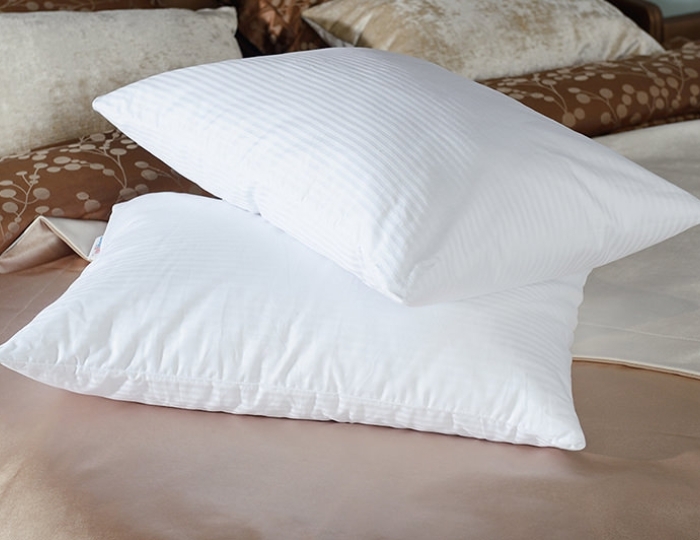 Стандарт 2-местный (корпус 1) - Санаторий-профилакторий «Романтика» Междуреченск